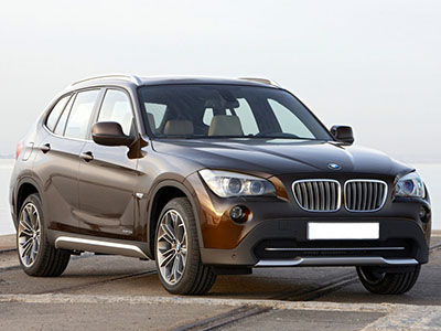Уцененные запчасти для BMW X1 E84 2009-2012