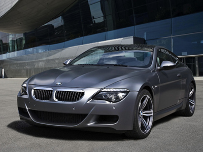 Уцененные запчасти для BMW 6-Series E63 / E64 2003-2010