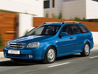 Уцененные запчасти для CHEVROLET LACETTI J200 2003-2013