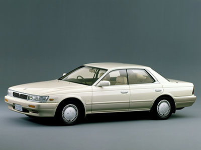 Уцененные запчасти для NISSAN LAUREL VII C34 1993-1997