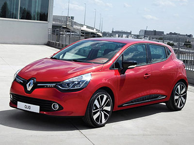 Уцененные запчасти для RENAULT CLIO IV CH 2012-н.в.