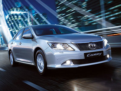 Уцененные запчасти для TOYOTA CAMRY XV50 2011-2014