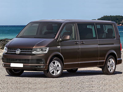 Уцененные запчасти для VOLKSWAGEN TRANSPORTER T6 2015-н.в.